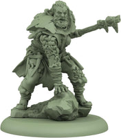 A Song of Ice and Fire - Free Folk Cave Dweller Savages (EN)