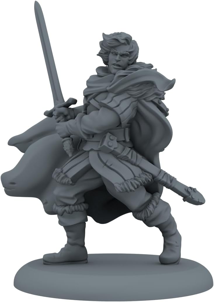 A Song of Ice and Fire - Night's Watch Starter Set (EN)