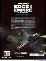 Star Wars: Edge of the Empire: Game Master's Kit (EN)