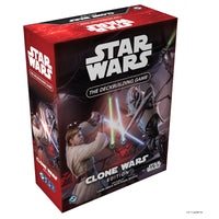 Star Wars: The Deckbuilding Game - Clone Wars (EN)