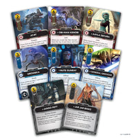 Star Wars: The Deckbuilding Game - Clone Wars (EN)