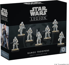 Star Wars Legion Range Troopers Unit Expansion (EN)