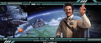 Star Wars: RPG: Starships and Speeders (EN)
