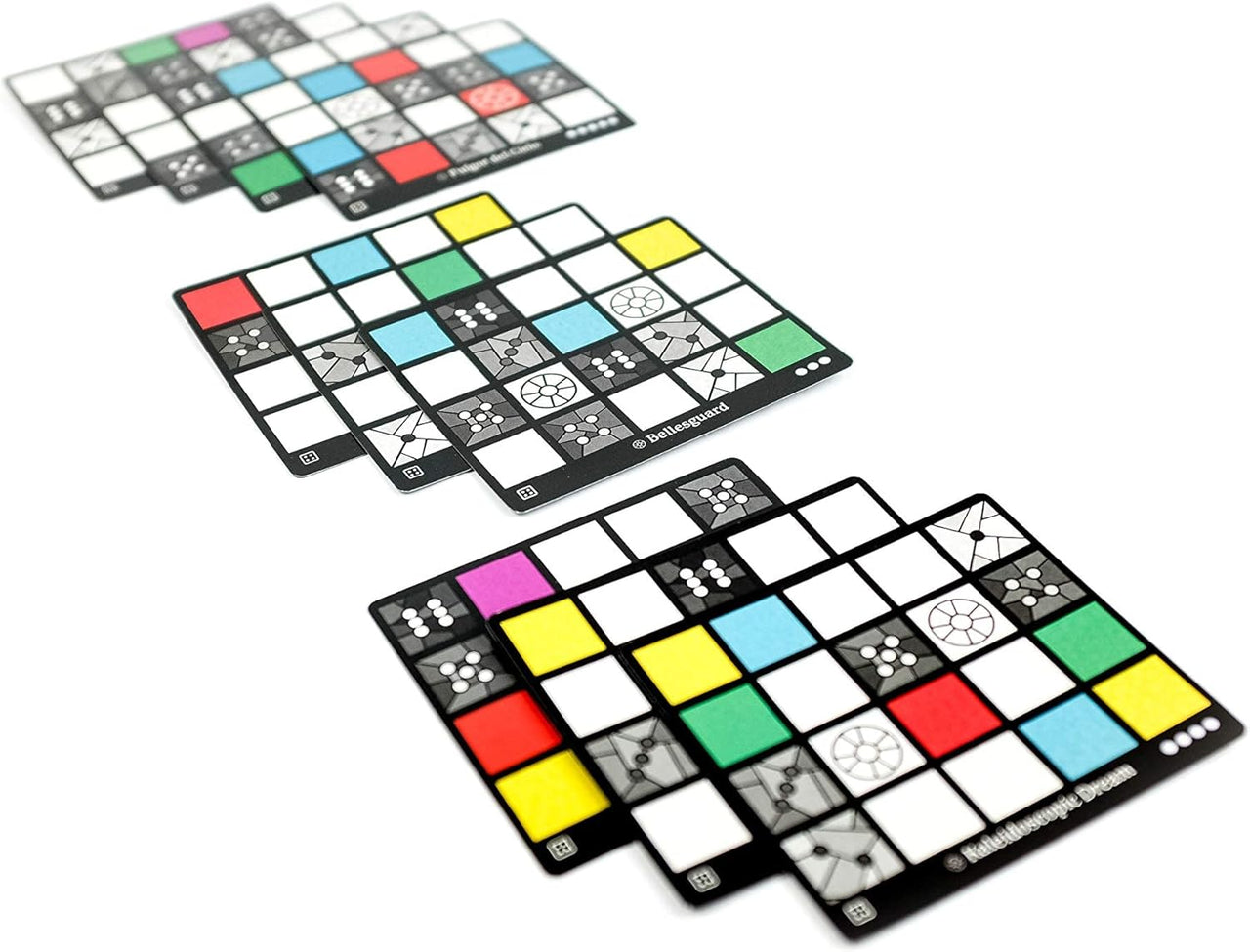 Sagrada: Life Expansion (EN)