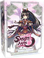 Sakura Arms - Yurina Box (EN)