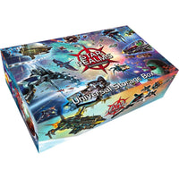 Star Realms Card game, Universal Storage Box