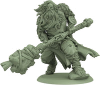 A Song of Ice and Fire - Free Folk Savage Giants (EN)