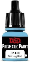 D&D Prismatic Paint - Sea Hag Blue