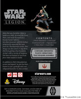 Star Wars Legion: Boba Fett (Daimyo) Operative Expansion