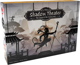 The Shadow Theater (EN)