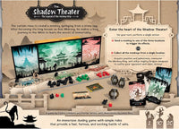 The Shadow Theater (EN)