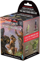 D&D Icons of the Realms - Phandelver and Below: The Shattered Obelisk Booster Box