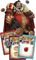 Sheriff of Nottingham 2e Edition