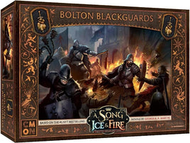 A Song of Ice and Fire - Bolton Blackguards (EN)