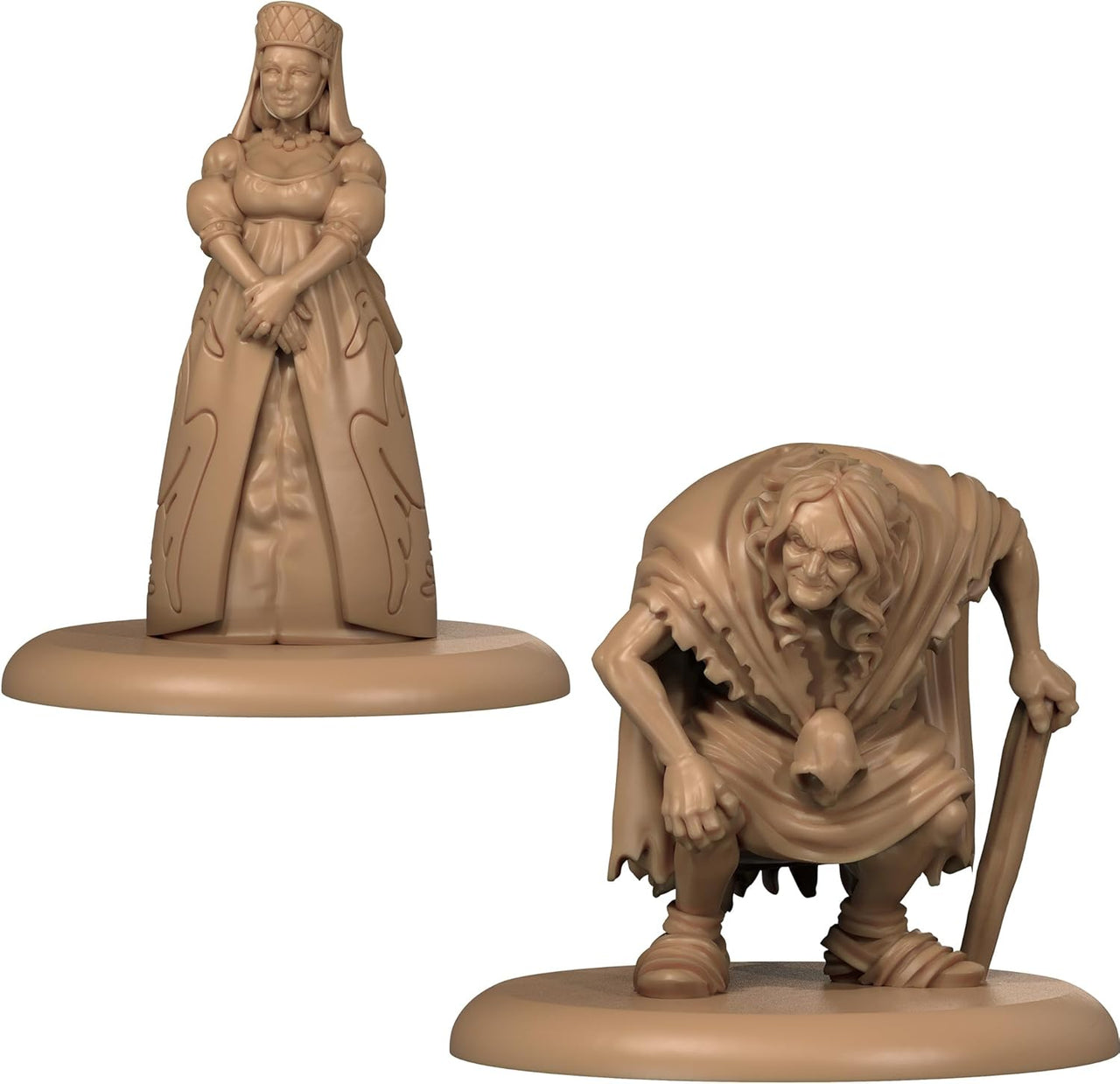 A Song of Ice and Fire - Brotherhood Without Banners Starter Set (EN)