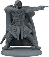 A Song of Ice and Fire - Night's Watch Builder Crossbowmen (EN)