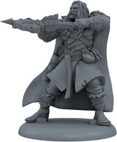 A Song of Ice and Fire - Night's Watch Builder Crossbowmen (EN)