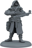 A Song of Ice and Fire - Night's Watch Builder Crossbowmen (EN)