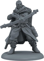 A Song of Ice and Fire - Night's Watch Builder Crossbowmen (EN)