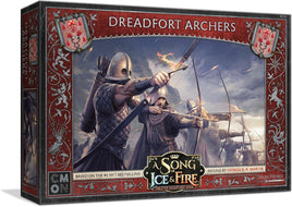 A Song of Ice and Fire - Bolton Dreadfort Archers (EN)