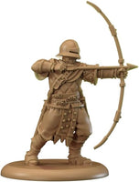 A Song of Ice and Fire - Bolton Dreadfort Archers (EN)