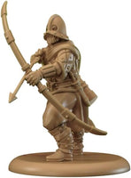 A Song of Ice and Fire - Bolton Dreadfort Archers (EN)