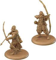 A Song of Ice and Fire - Bolton Dreadfort Archers (EN)