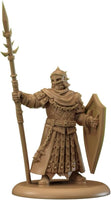 A Song of Ice and Fire - Bolton Dreadfort Spearmen (EN)