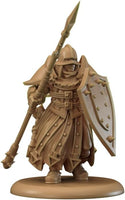 A Song of Ice and Fire - Bolton Dreadfort Spearmen (EN)