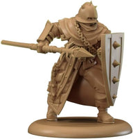 A Song of Ice and Fire - Bolton Dreadfort Spearmen (EN)