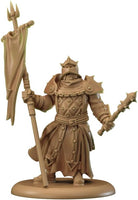 A Song of Ice and Fire - Bolton Dreadfort Spearmen (EN)