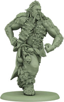 A Song of Ice and Fire - Free Folk Heroes Box #2 (EN)