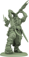 A Song of Ice and Fire - Free Folk Heroes Box #2 (EN)