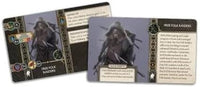 A Song of Ice and Fire - Free Folk Raiders (EN)