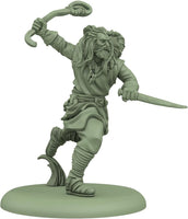 A Song of Ice and Fire - Free Folk Trappers (EN)