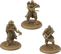 A Song of Ice and Fire - Golden Company Crossbowmen (EN)