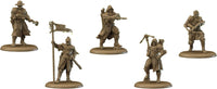 A Song of Ice and Fire - Golden Company Crossbowmen (EN)