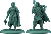 A Song of Ice and Fire - Greyjoy Heroes #2 (EN)