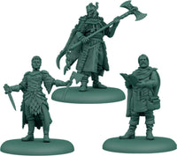 A Song of Ice and Fire - House Greyjoy Starter Set (EN)