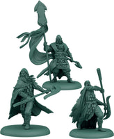 A Song of Ice and Fire - House Greyjoy Starter Set (EN)