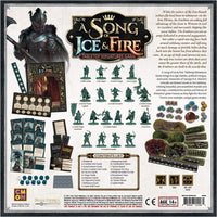 A Song of Ice and Fire - House Greyjoy Starter Set (EN)