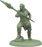 A Song of Ice and Fire - Free Folk Spearwives (EN)