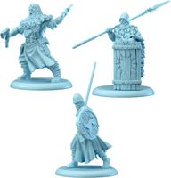 A Song of Ice and Fire - Stark Starter Set (EN)