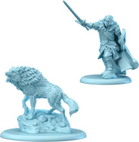 A Song of Ice and Fire - Stark Starter Set (EN)