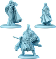 A Song of Ice and Fire - Stark Starter Set (EN)
