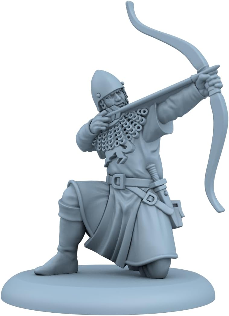 A Song of Ice and Fire - Stark Bowmen (EN)
