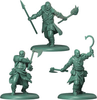 A Song of Ice and Fire - Greyjoy Stony Shore Pillagers (EN)