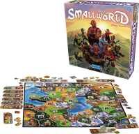 Small World (French)