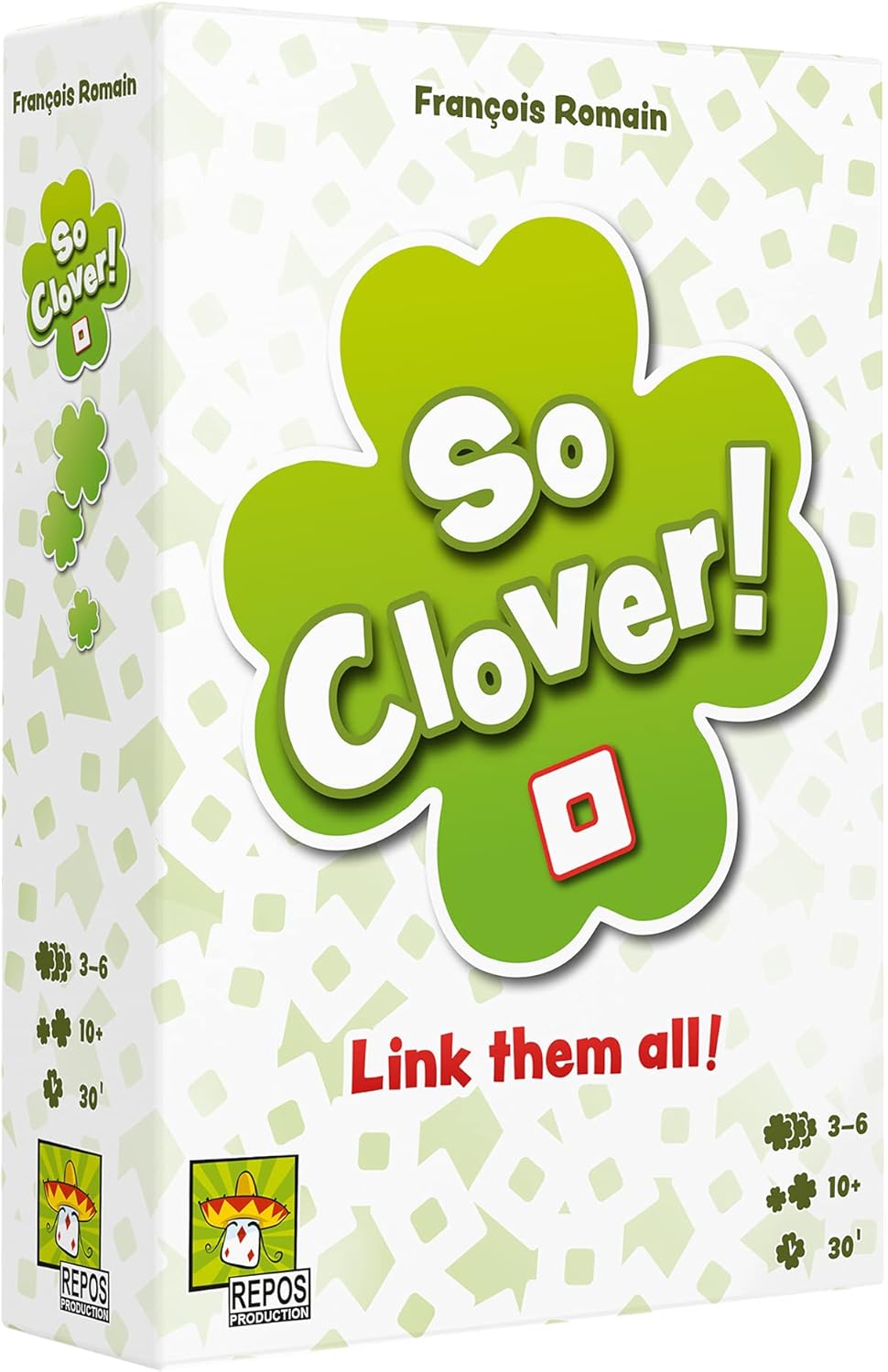 So Clover (EN)