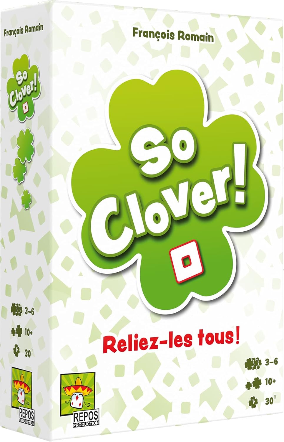 So Clover (FR)
